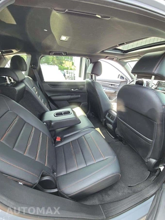 2024 Honda CR-V Hybrid Sport-L - miniatura 16