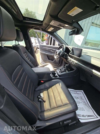 2024 Honda CR-V Hybrid Sport-L - miniatura 18