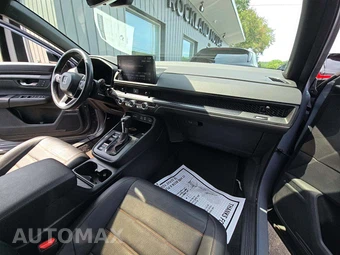 2024 Honda CR-V Hybrid Sport-L - miniatura 19