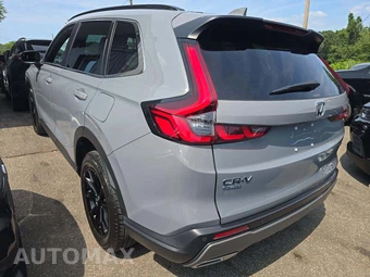 2024 Honda CR-V Hybrid Sport-L - miniatura 2