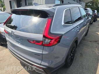 2024 Honda CR-V Hybrid Sport-L - miniatura 3