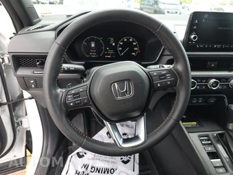 2024 Honda CR-V Hybrid Sport-L - miniatura 10