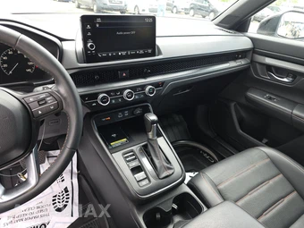 2024 Honda CR-V Hybrid Sport-L - miniatura 11
