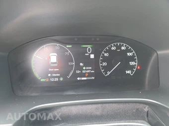 2024 Honda CR-V Hybrid Sport-L - miniatura 12