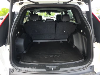 2024 Honda CR-V Hybrid Sport-L - miniatura 16