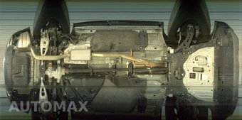 2024 Honda CR-V Hybrid Sport-L - miniatura 18