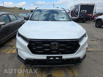 2024 Honda CR-V Hybrid Sport-L - miniatura 2