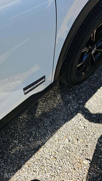 2024 Honda CR-V Hybrid Sport-L - miniatura 20