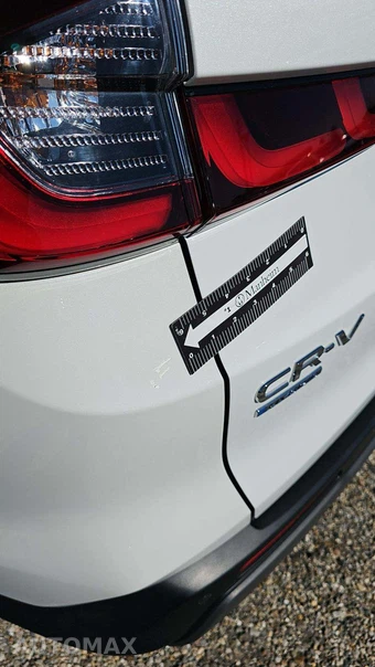 2024 Honda CR-V Hybrid Sport-L - miniatura 23