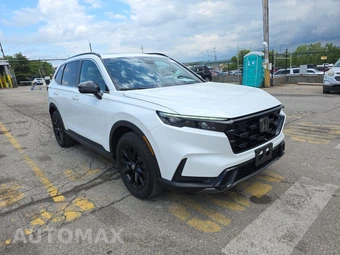 2024 Honda CR-V Hybrid Sport-L - miniatura 3