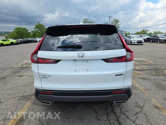 2024 Honda CR-V Hybrid Sport-L - miniatura 5