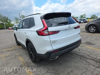 2024 Honda CR-V Hybrid Sport-L - miniatura 6