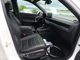 2024 Honda CR-V Hybrid Sport-L - miniatura 8