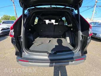 2024 Honda CR-V Hybrid Sport-L - miniatura 14