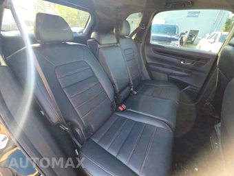 2024 Honda CR-V Hybrid Sport-L - miniatura 16