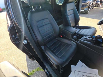 2024 Honda CR-V Hybrid Sport-L - miniatura 18