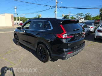 2024 Honda CR-V Hybrid Sport-L - miniatura 2