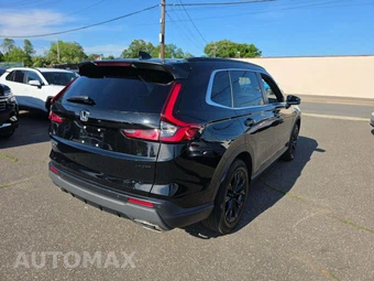 2024 Honda CR-V Hybrid Sport-L - miniatura 3