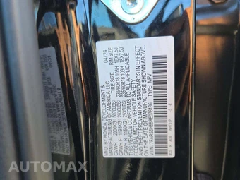 2024 Honda CR-V Hybrid Sport-L - miniatura 5
