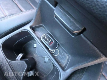 2024 Honda CR-V Hybrid Sport-L - miniatura 8