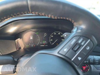 2024 Honda CR-V Hybrid Sport-L - miniatura 9