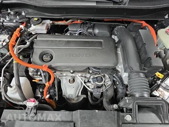 2024 Honda CR-V Hybrid Sport-L - miniatura 12
