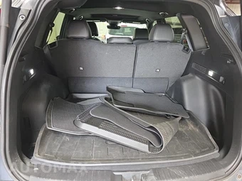 2024 Honda CR-V Hybrid Sport-L - miniatura 13