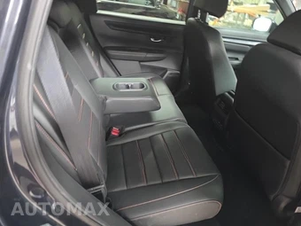 2024 Honda CR-V Hybrid Sport-L - miniatura 15