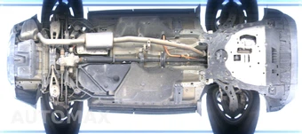 2024 Honda CR-V Hybrid Sport-L - miniatura 18