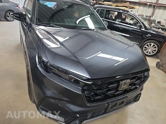 2024 Honda CR-V Hybrid Sport-L - miniatura 2