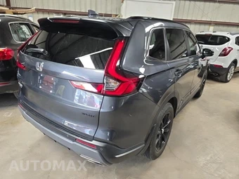 2024 Honda CR-V Hybrid Sport-L - miniatura 4