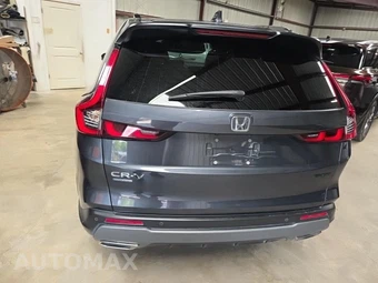 2024 Honda CR-V Hybrid Sport-L - miniatura 5