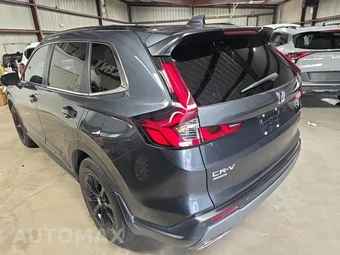 2024 Honda CR-V Hybrid Sport-L - miniatura 6