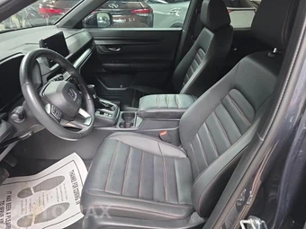2024 Honda CR-V Hybrid Sport-L - miniatura 7