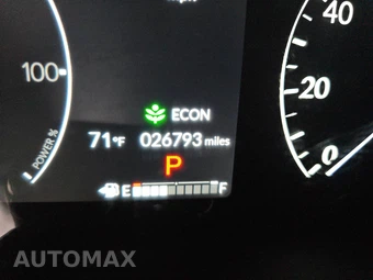 2024 Honda CR-V Hybrid Sport Touring - miniatura 12