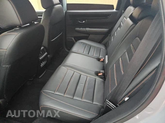 2024 Honda CR-V Hybrid Sport Touring - miniatura 13