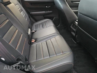 2024 Honda CR-V Hybrid Sport Touring - miniatura 14