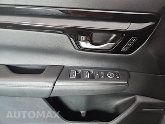 2024 Honda CR-V Hybrid Sport Touring - miniatura 18