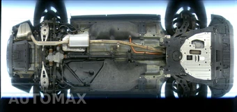 2024 Honda CR-V Hybrid Sport Touring - miniatura 19