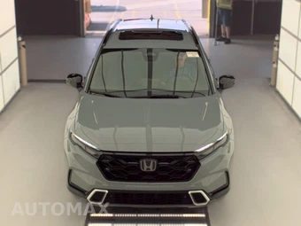2024 Honda CR-V Hybrid Sport Touring - miniatura 2