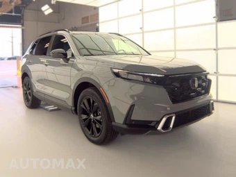 2024 Honda CR-V Hybrid Sport Touring - miniatura 3