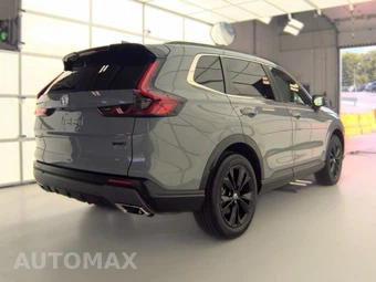 2024 Honda CR-V Hybrid Sport Touring - miniatura 4