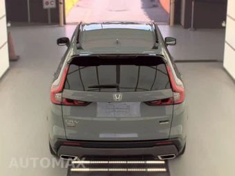 2024 Honda CR-V Hybrid Sport Touring - miniatura 5