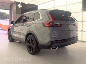 2024 Honda CR-V Hybrid Sport Touring - miniatura 6