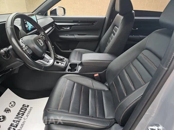 2024 Honda CR-V Hybrid Sport Touring - miniatura 7