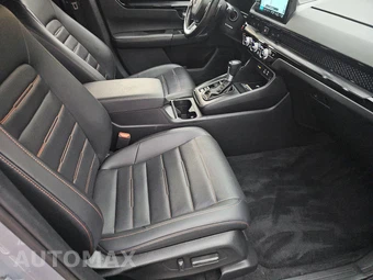2024 Honda CR-V Hybrid Sport Touring - miniatura 8