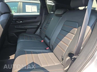 2024 Honda CR-V Hybrid Sport Touring - miniatura 13
