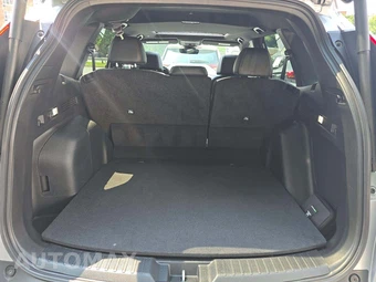 2024 Honda CR-V Hybrid Sport Touring - miniatura 14