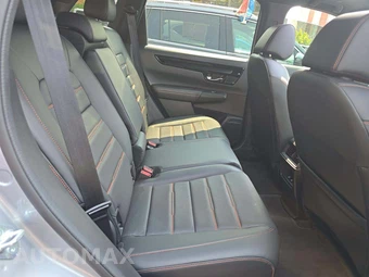 2024 Honda CR-V Hybrid Sport Touring - miniatura 16