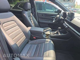 2024 Honda CR-V Hybrid Sport Touring - miniatura 18